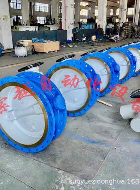 D941W-6C-DN600电动法兰通风蝶阀耐磨耐腐蚀化工电站用WCB