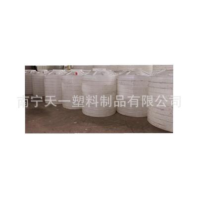 来宾2吨塑胶储罐,8吨PE水塔,15方PE水箱,30吨聚乙烯储罐厂家