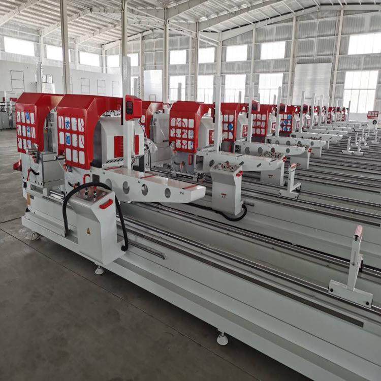 铝合金门窗设备精密锯铝型材500数显精密锯断桥铝门窗设备精密锯,五金/工具,其他机械五金,淘宝优惠券,粉丝福利购,淘宝优惠卷