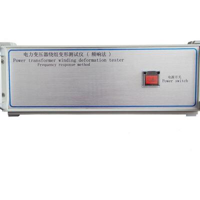 HTBX-H变压器绕组变形检测仪变压器绕组变形分析仪变压器测量仪