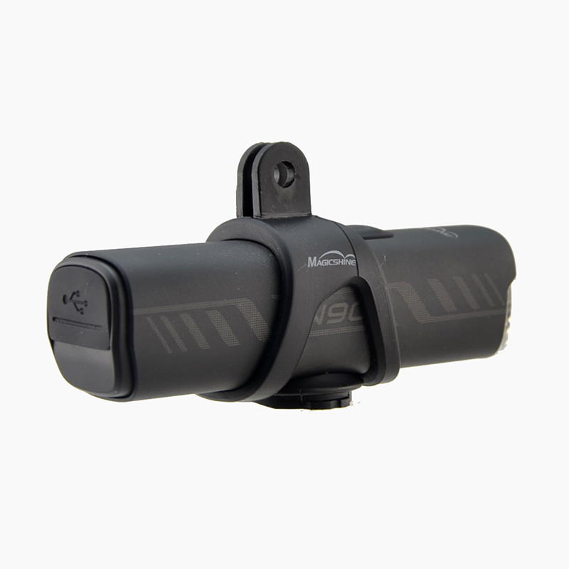 迈极炫RN灯架 吊装下挂前灯固定座码表架摄像机架手电夹 车配件