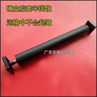 理光7502 7500 7001 适合加重 8000 效果 6001 8001定影下辊 原款