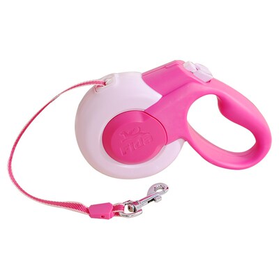 菲达fida自动伸缩牵引绳狗狗柯基泰迪柴犬狗绳遛狗宠物用品狗链子