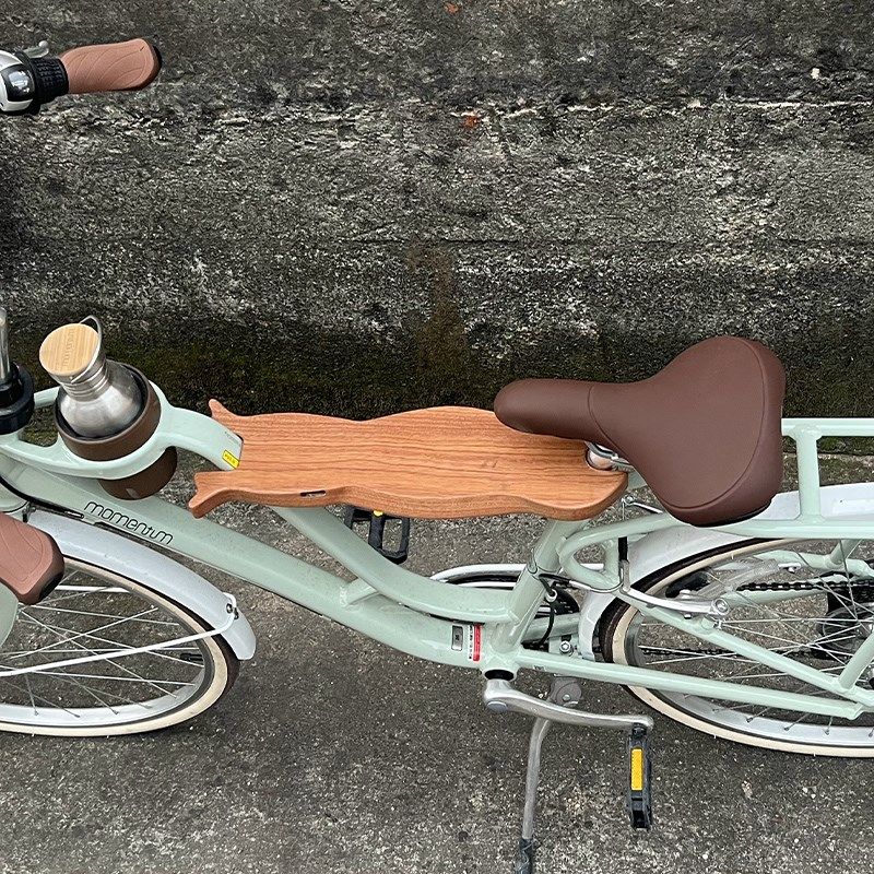 莫曼顿自行车儿童座椅momentum拿铁单车配件前置坐板可定制,摩托车/装备/配件,摩托车儿童座椅,淘宝优惠券,粉丝福利购,淘宝优惠卷