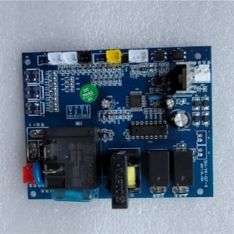 长菱空气能热水器显示屏控制器手操器面板3线面板家用原装通用