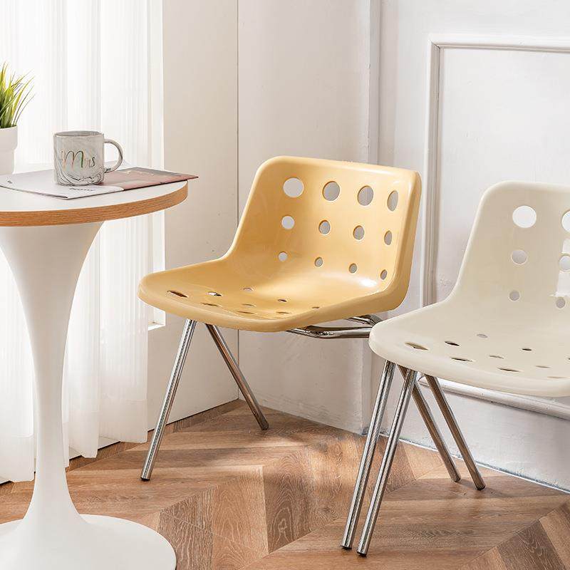 创意可爱芝士奶酪家具椅子中古奶油风家用塑料餐椅咖啡厅休闲椅,鲜花速递/花卉仿真/绿植园艺,割草机/草坪机,淘宝优惠券,粉丝福利购,淘宝优惠卷