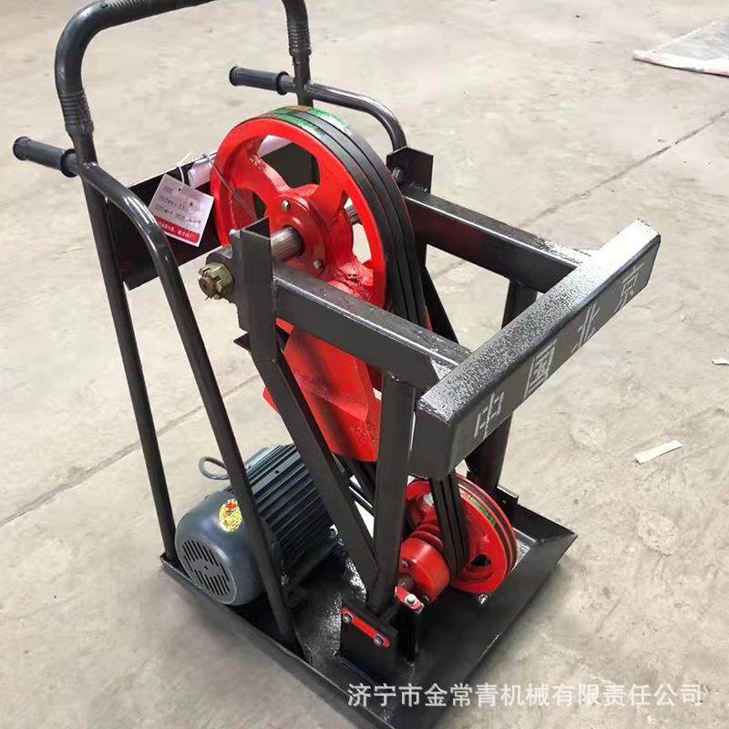 小型电动蛙式打夯机60型加重80型蛙夯夯土机大马力夯土机砸夯机,鲜花速递/花卉仿真/绿植园艺,割草机/草坪机,淘宝优惠券,粉丝福利购,淘宝优惠卷