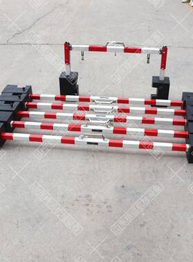 PR-00橡胶防溜枕木铁路轨道防止车辆滑溜便携式防溜枕木