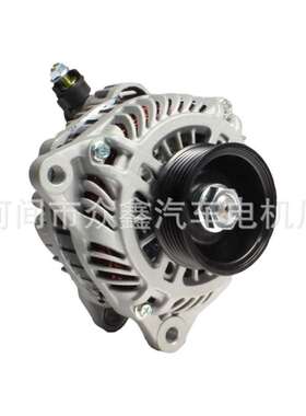 汽车交流发电机，1800A145，JFZ192C2，ALM4891BS，ALM4891US