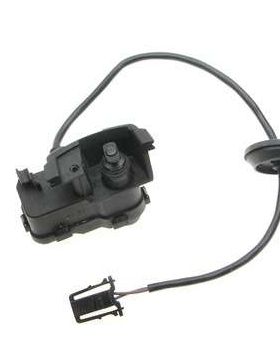 途观途欢油箱电机马达油箱盖开关5ND810773A