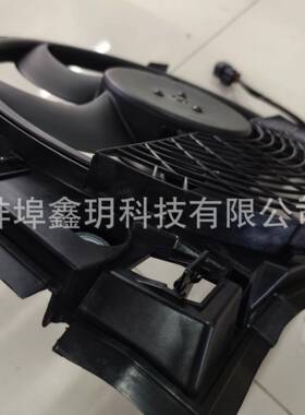 风扇AC-LFCYT-2972 64546988913, 64548373957,BM3020100Q