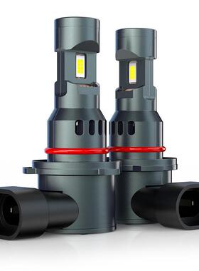 新款大功率S-Z2-9005LED汽车大灯 H4、H7、H11