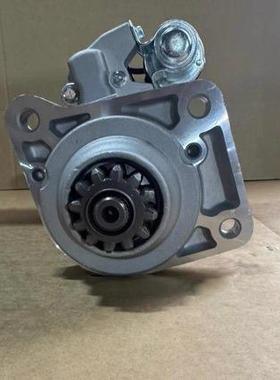 M009T21071起动机GC46-11000-AD起动机适用FORD CARGO起动机马达