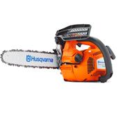 瑞典富世花T435链锯14寸12寸伐木锯 445油锯450号油锯18寸365油锯