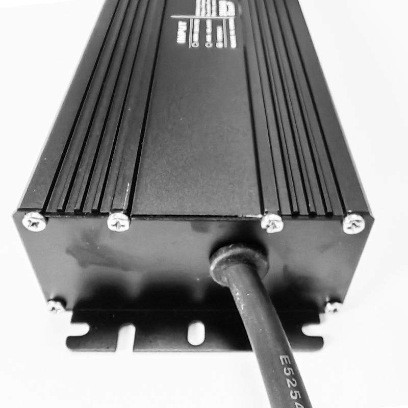 大功率led驱动电源730w恒流0-10v调光电源植物灯景观亮化智能电源