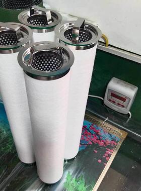 华豫供应LCS2B1AH/LSS2F2H聚结滤芯LCS2B1AH