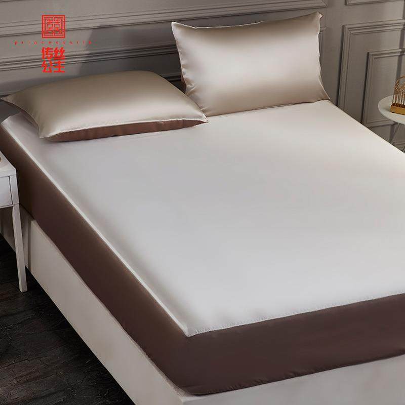 真丝床笠柔软亲肤加厚桑蚕丝面料纯色宽幅天丝床笠床罩,清洗/食品/商业设备,风口/风叶/风机配件,淘宝优惠券,粉丝福利购,淘宝优惠卷