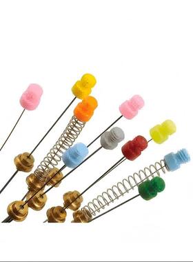 50/30umDVB/CaronPDMS自动动萃取头2cm，23Ga,灰色，3支/盒