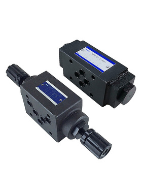 保压阀MPA/MPB/MPW-01/03/04/06-2/4/X/Y-20/30/40/10Y液控单向阀