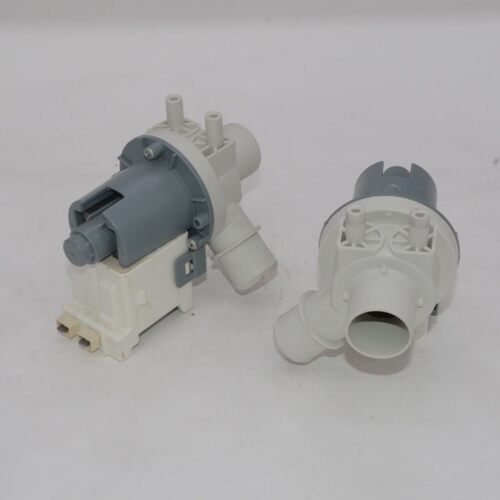 DP040-012 4681EA1007A排水泵 替用款 适用LG洗衣机排水泵120v