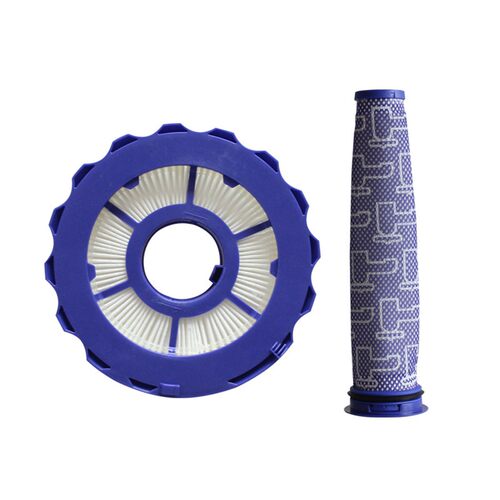 适用Dyson DC40 吸尘器配件 前置滤芯 后置滤网  套装