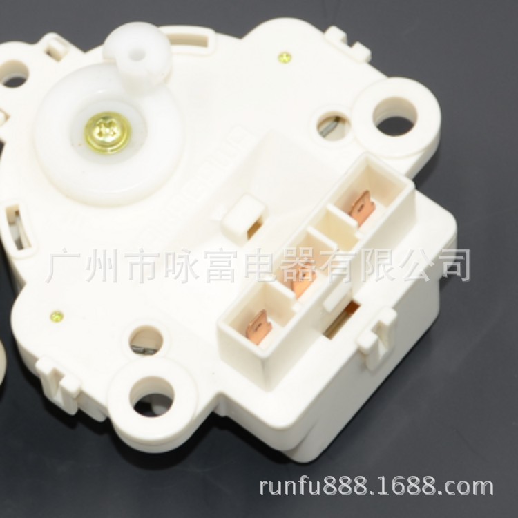 适用于LG变频全自动洗衣机排水牵引器 排水电机马达TD-LG-22A