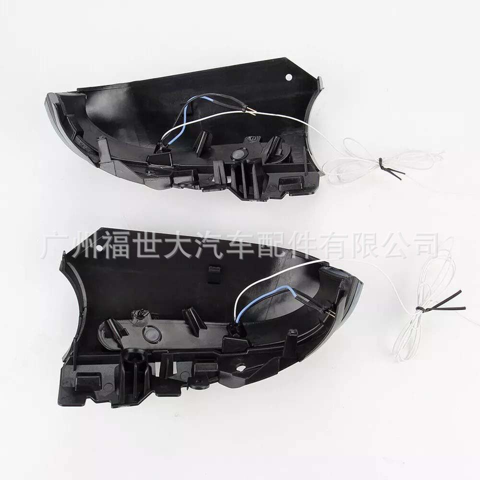 适用于2019 2021 2022款丰田卡罗拉corolla LED 后视镜流水动态转