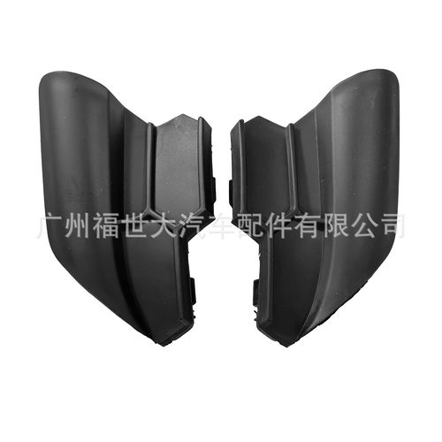适用于15-17款雷克萨斯 NX200t/300h前杠拖车盖52128/52128-78010