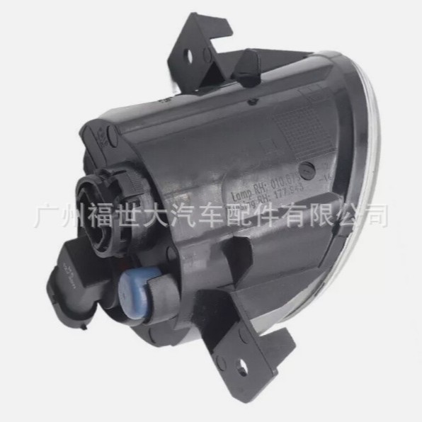 适用于16-18款尼桑天籁骐达前雾灯杠灯26155-1HA0A /26150-1HA0A