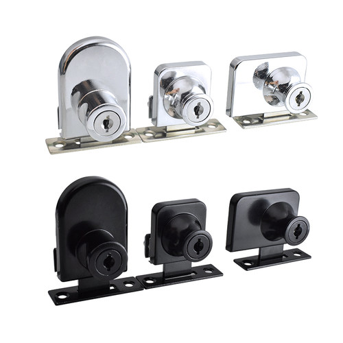 家具锁/玻璃柜门锁/移门锁/酒柜锁//文件柜锁/玻璃锁单双开展柜锁