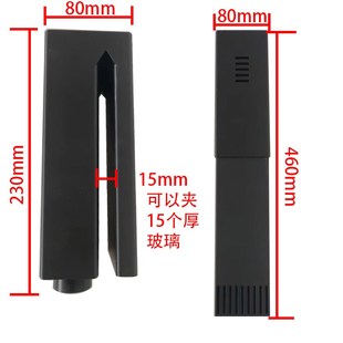 鱼缸不打孔改底j滤背包虹吸溢流底滤管件上滤免开孔改下滤管件