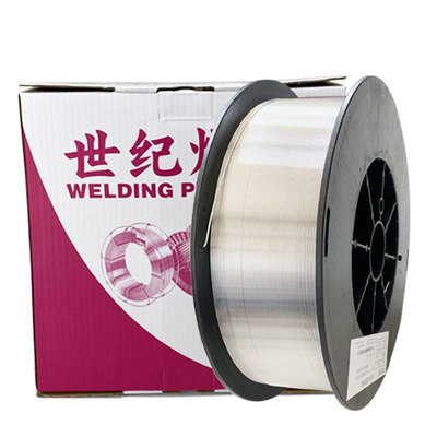 ER5356铝合金焊丝5183铝镁ER11A00纯铝ER4043铝硅4047铸铝气保焊