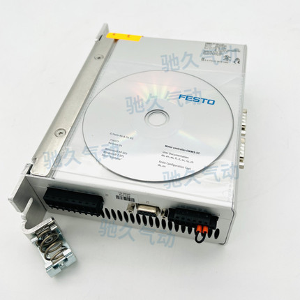 FESTO费斯托马达控制器全系列供应CMMP-AS-C5-3A-550042-572211