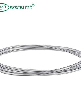 供应防爆高压PFA管，原料大金231材质，防静电软管无尘车间生产