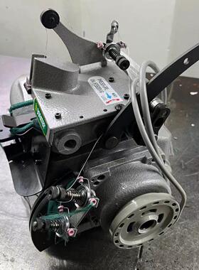 2502D地毯包边机拷边机零售