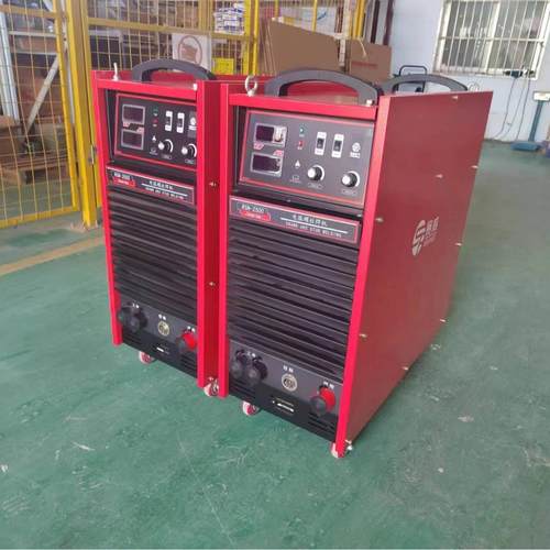 山东电弧螺柱焊机拉弧式逆变螺柱焊机RSN-2500楼承板栓钉机