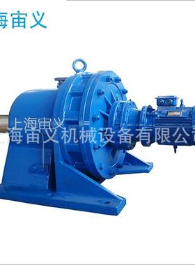 宙义MTD67-4KW-4P减速机KAF67-0.75KW-4P减速机BWD5-59-11KW