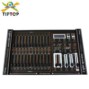 不夜天灯光48路舞台灯光调光台TP D1315DMX512控台灯具调光器