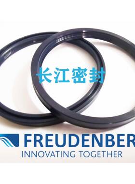 德国进口MERKEL油封CFWLF30028-38-7.365-75-7.3多道唇口油封