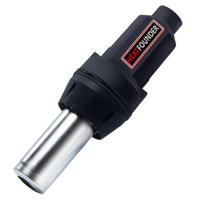 HEATFOUNDER热风点火器230V3400W生物质颗粒锅炉点火器