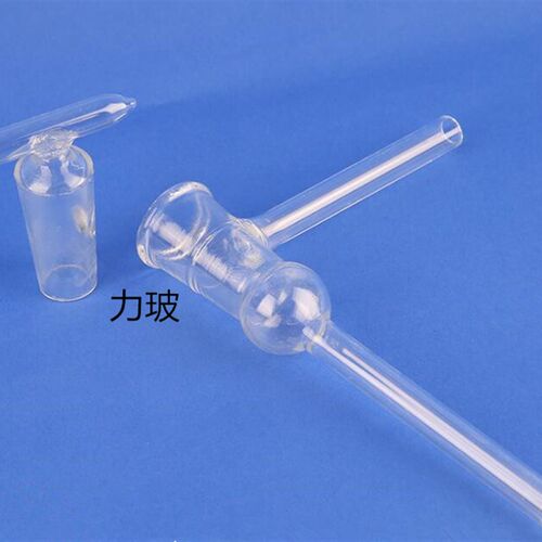 直形二通活塞二路活塞真空二通双单支活塞4 6 8 10 12mm直路活塞