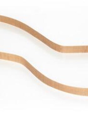 FR-77c0,900封口带 连续封口机无接头封口带 高温带 密封带一条