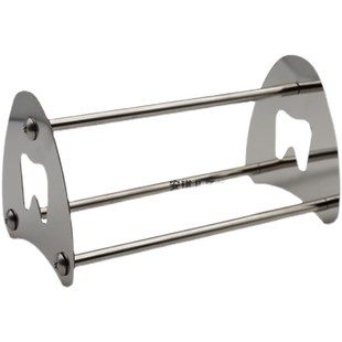 牙科齿科口腔不锈钢技工钳放置架多功能钳架金属架正畸技工钳子架