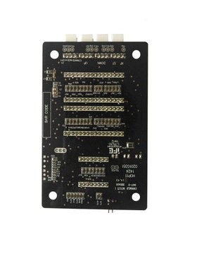 东莞快意电梯配件快意外呼板CTRL80/HOP12/HOP11电梯外呼显示板