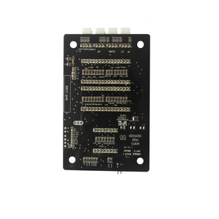 东莞快意电梯配件快意外呼板CTRL80/HOP12/HOP11电梯外呼显示板