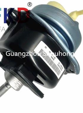 22116853103适用于宝马X5X6F15/F16汽车发动机机脚胶直销