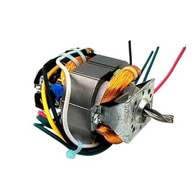 串激电机5420碎纸机齿轮箱榨汁机搅拌机小吸尘器微型马达