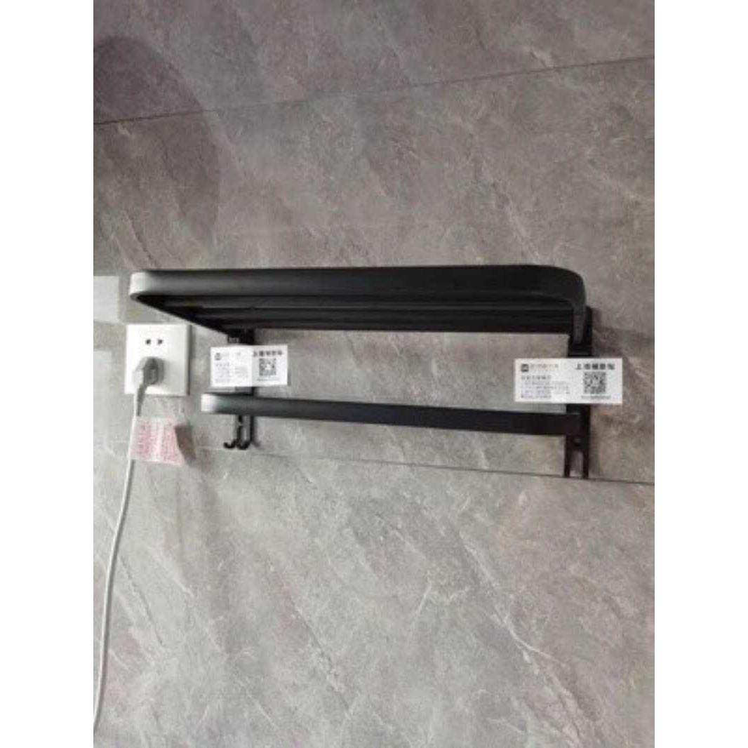 洗手间壁挂式毛巾架免打孔收纳置物架厕所卫生间洗漱台墙上浴,特色手工艺,其他特色工艺品,淘宝优惠券,粉丝福利购,淘宝优惠卷