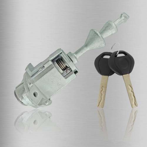 适用于宝马老3系列E90E91E92E93M3左前门锁芯OE:51217162427