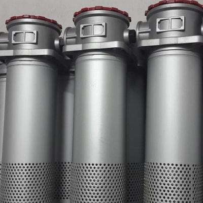 RFA-400L-Y/CRFA-250RFA-630L-Y/CRFA直回式回油过滤器